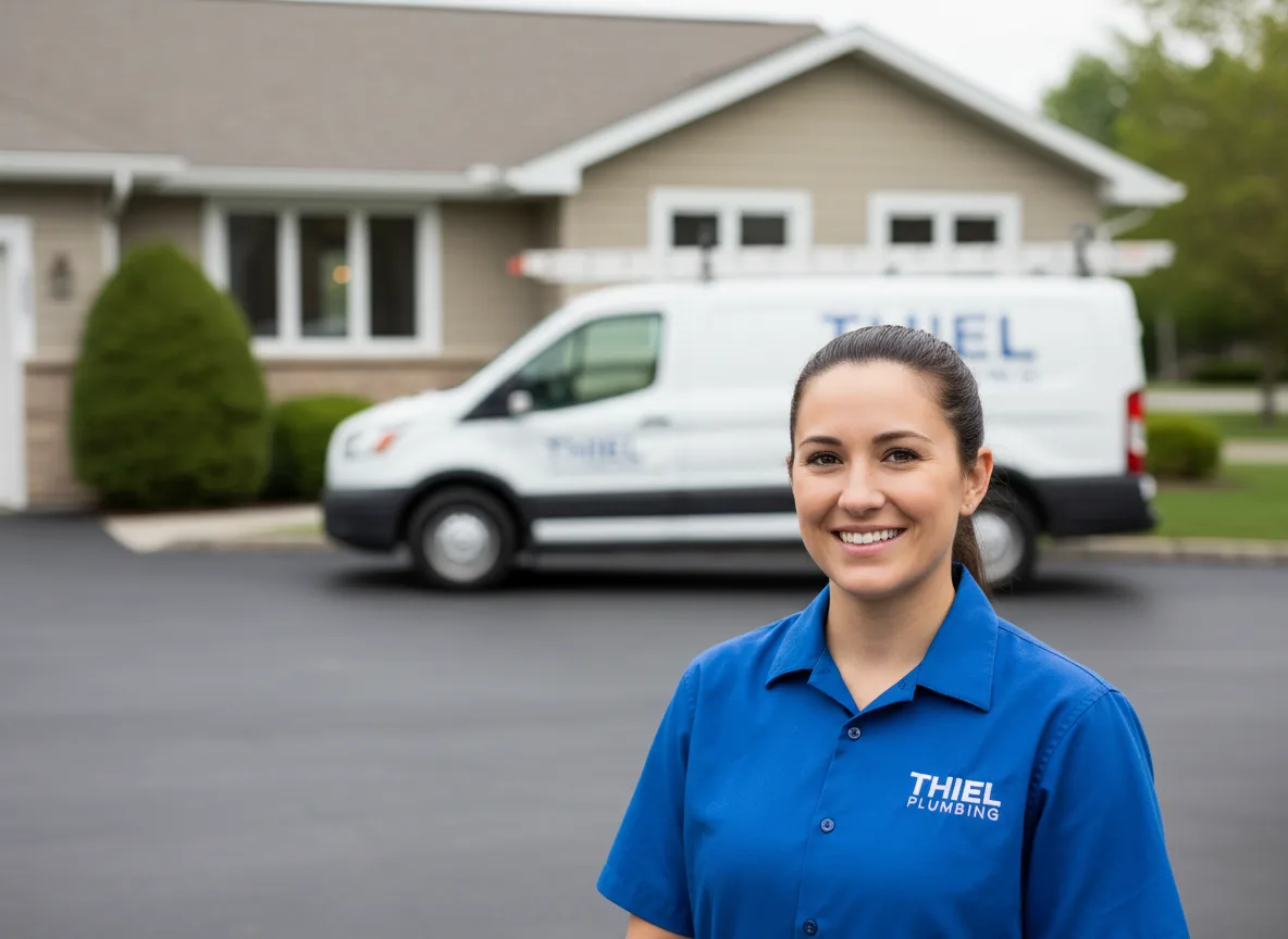 Plumber Negley, OH FAQs